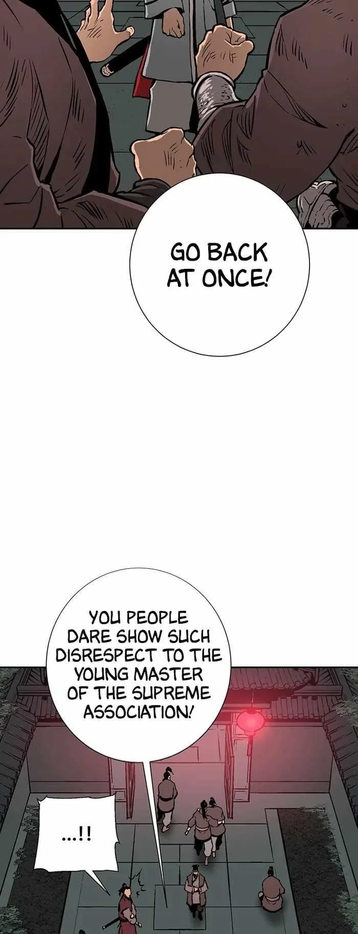 Read Tales Of A Shinning Sword Chapter 34 - talesofashinningsword.com | High Quality Manga Image 29