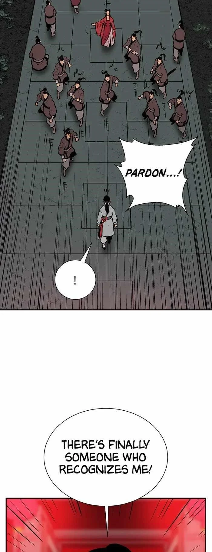 Read Tales Of A Shinning Sword Chapter 34 - talesofashinningsword.com | High Quality Manga Image 30