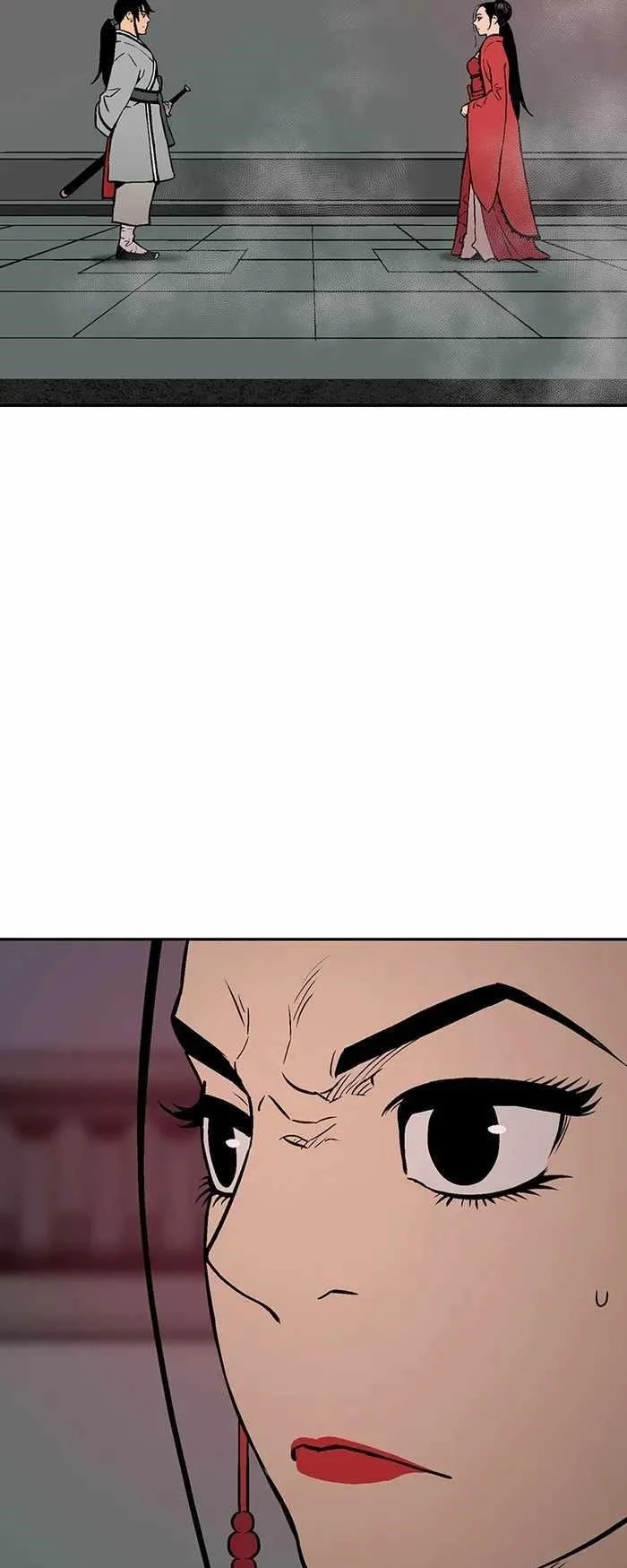 Read Tales Of A Shinning Sword Chapter 34 - talesofashinningsword.com | High Quality Manga Image 32