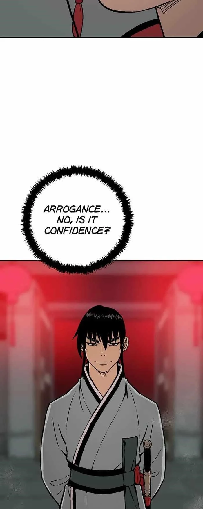 Read Tales Of A Shinning Sword Chapter 34 - talesofashinningsword.com | High Quality Manga Image 33