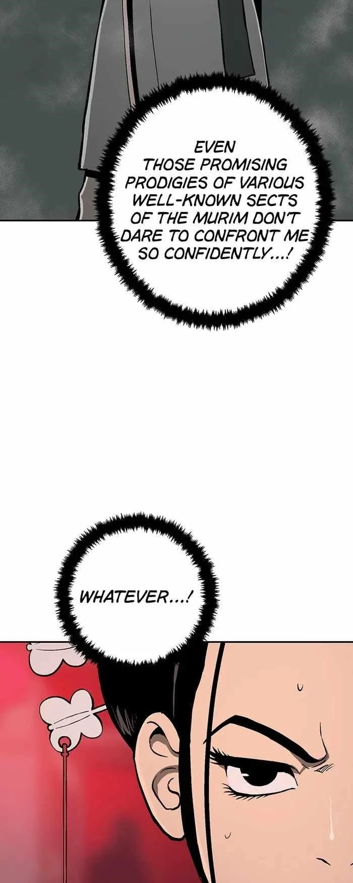 Read Tales Of A Shinning Sword Chapter 34 - talesofashinningsword.com | High Quality Manga Image 34