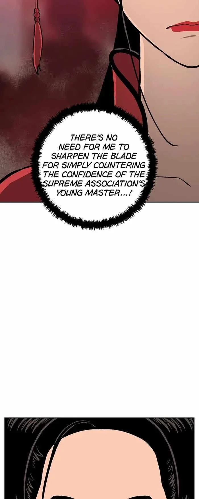 Read Tales Of A Shinning Sword Chapter 34 - talesofashinningsword.com | High Quality Manga Image 35