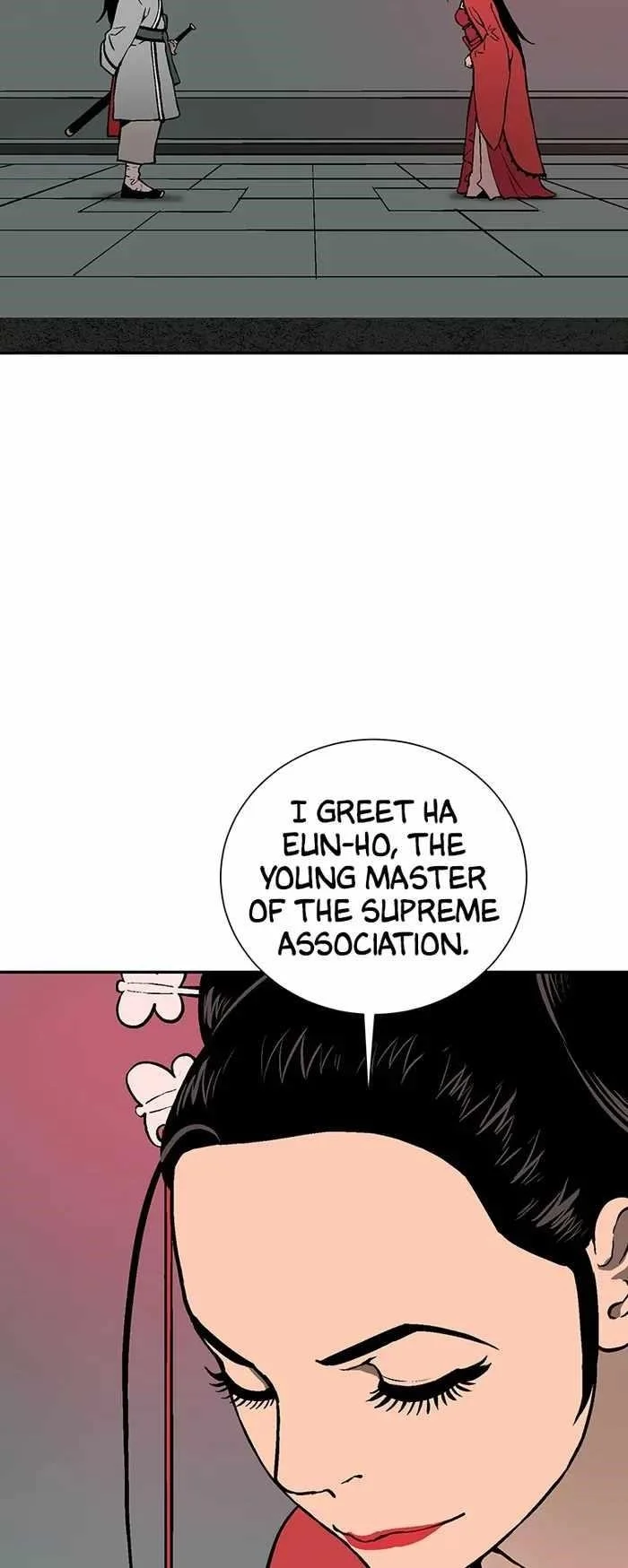 Read Tales Of A Shinning Sword Chapter 34 - talesofashinningsword.com | High Quality Manga Image 37