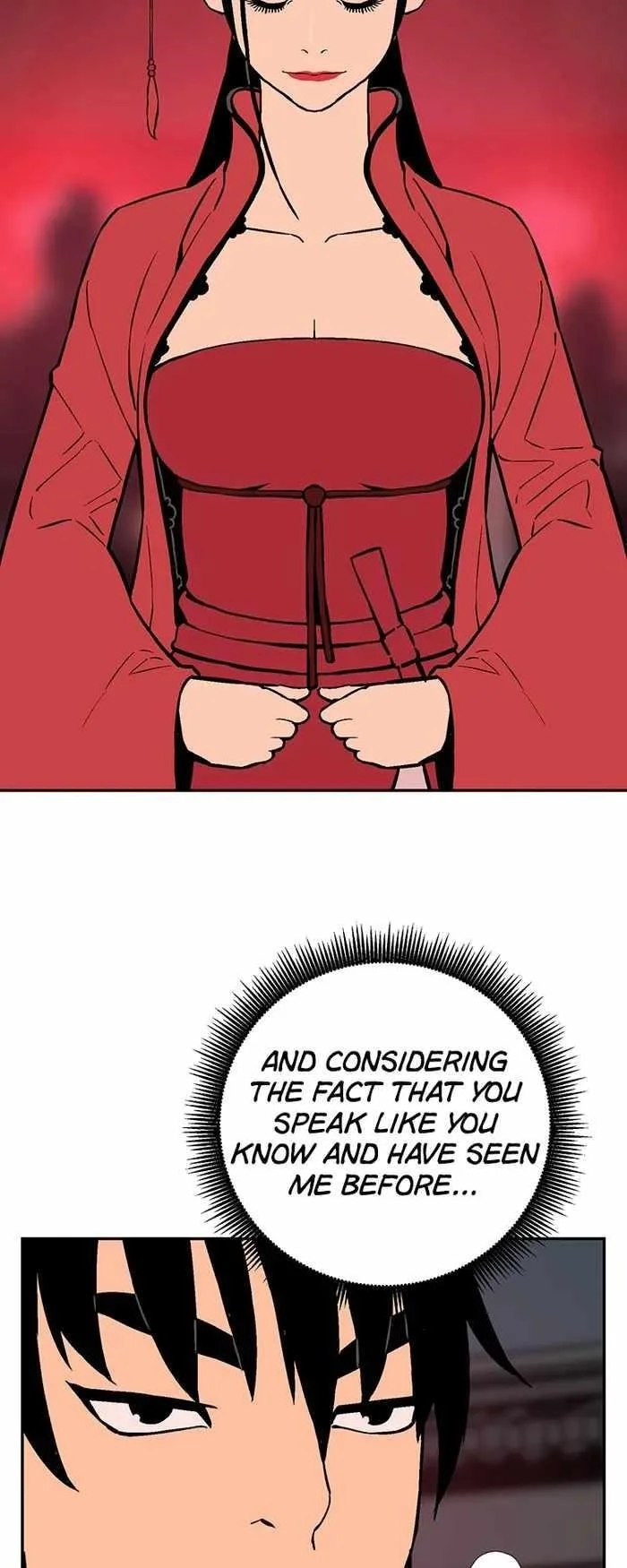 Read Tales Of A Shinning Sword Chapter 34 - talesofashinningsword.com | High Quality Manga Image 40