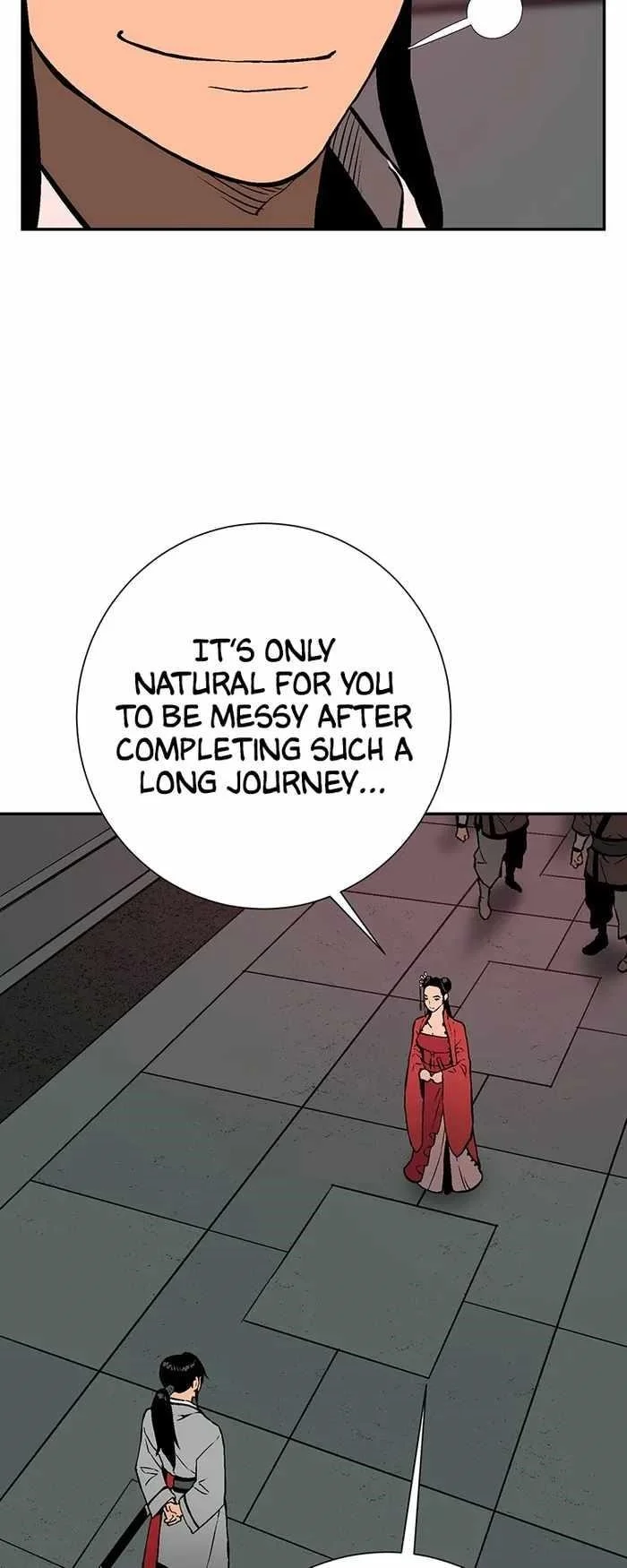 Read Tales Of A Shinning Sword Chapter 34 - talesofashinningsword.com | High Quality Manga Image 41