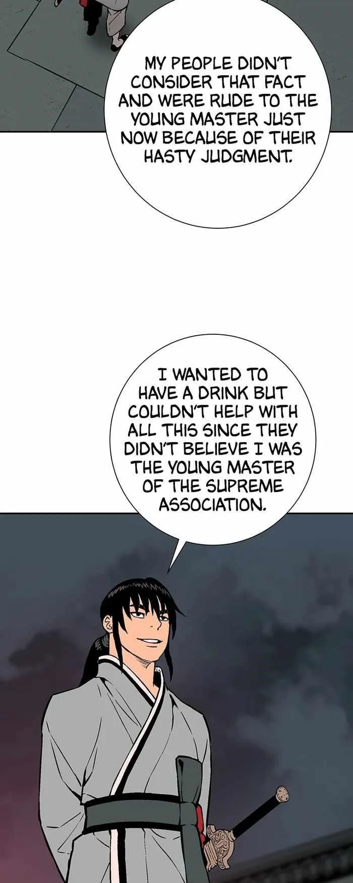 Read Tales Of A Shinning Sword Chapter 34 - talesofashinningsword.com | High Quality Manga Image 42