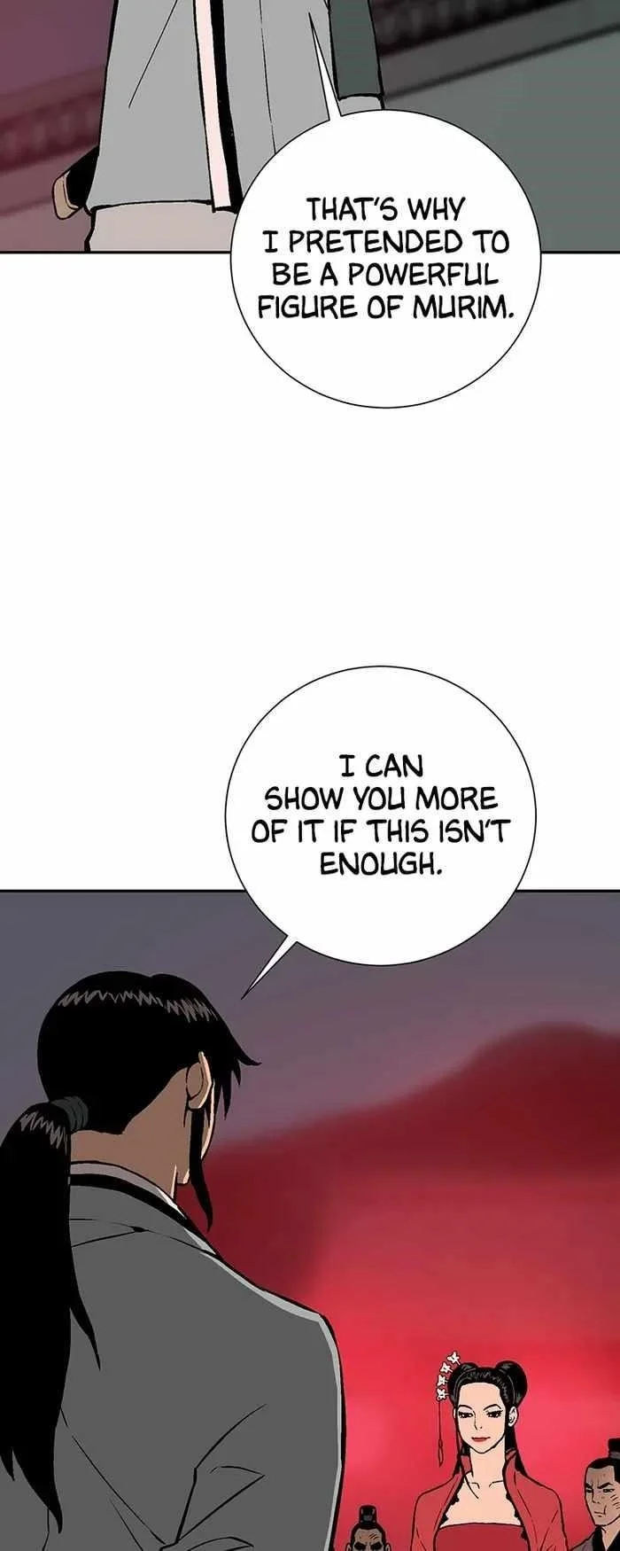 Read Tales Of A Shinning Sword Chapter 34 - talesofashinningsword.com | High Quality Manga Image 43