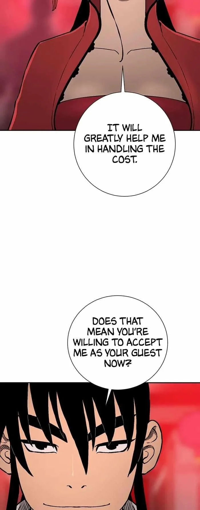 Read Tales Of A Shinning Sword Chapter 34 - talesofashinningsword.com | High Quality Manga Image 47