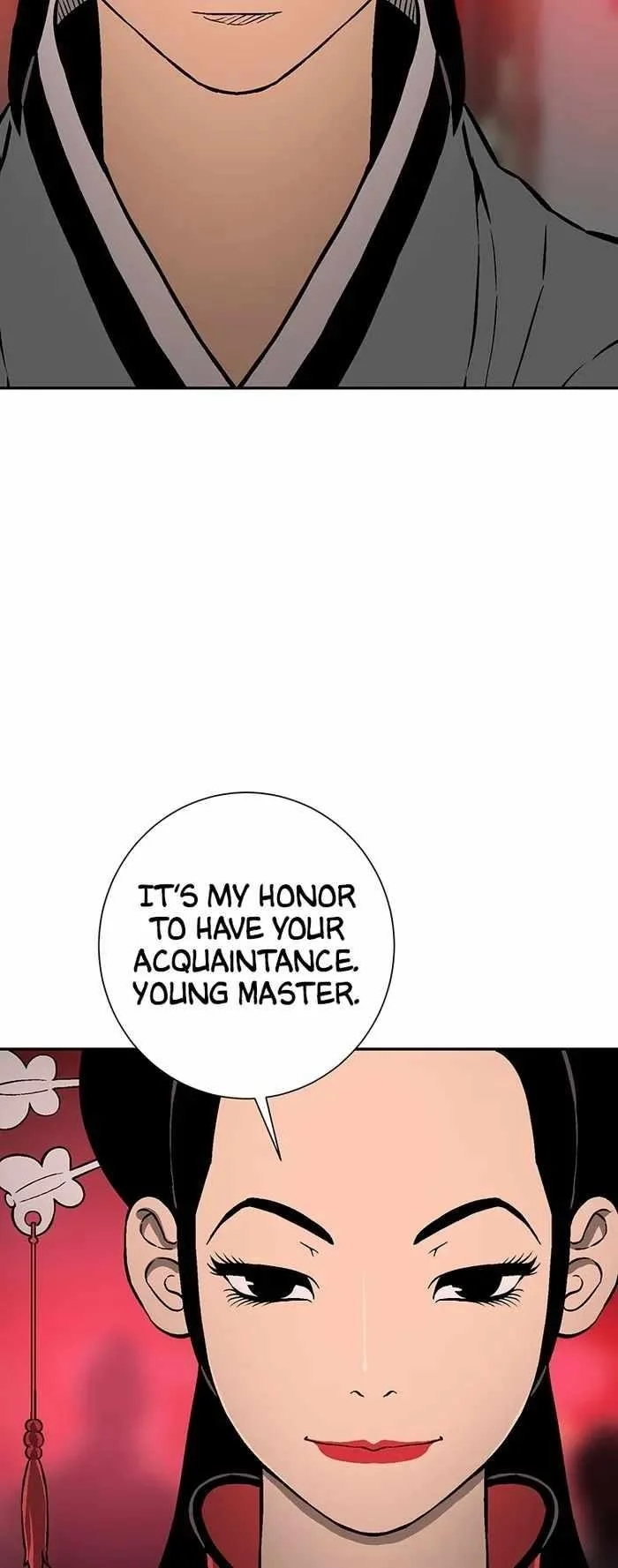 Read Tales Of A Shinning Sword Chapter 34 - talesofashinningsword.com | High Quality Manga Image 48