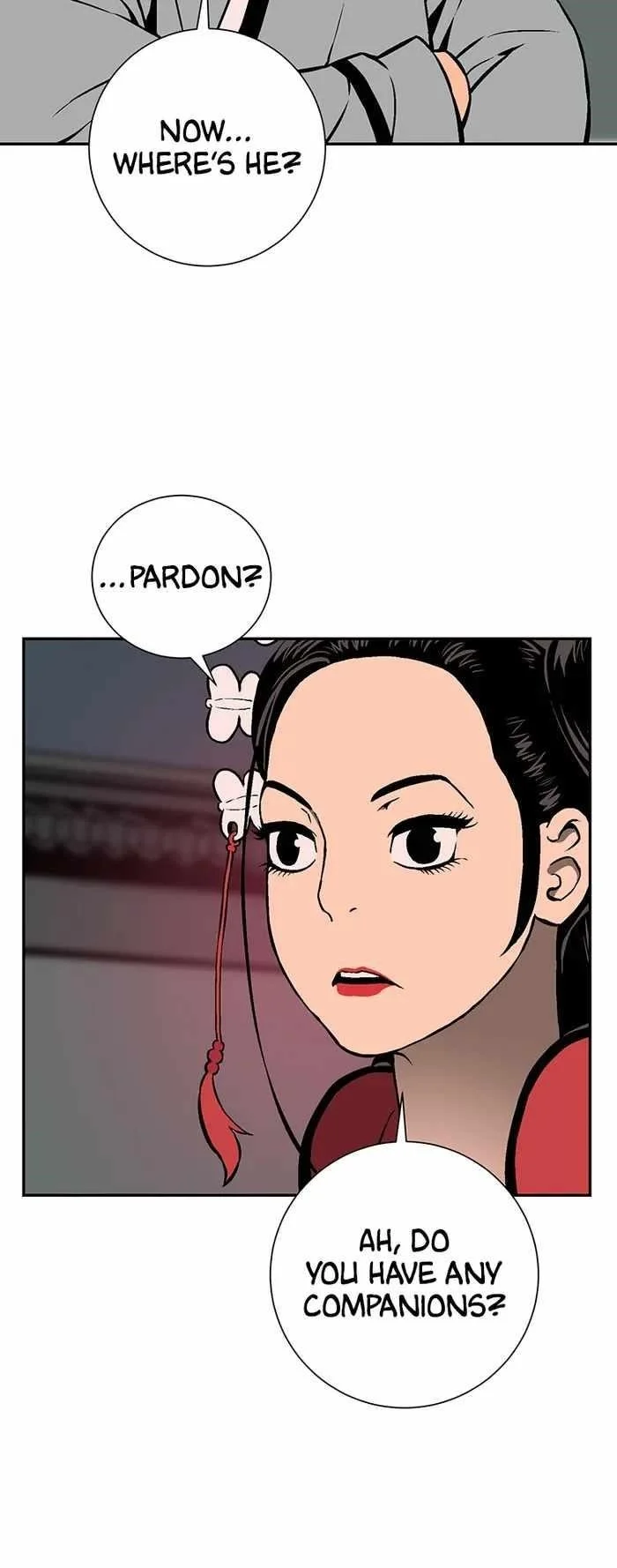 Read Tales Of A Shinning Sword Chapter 34 - talesofashinningsword.com | High Quality Manga Image 50