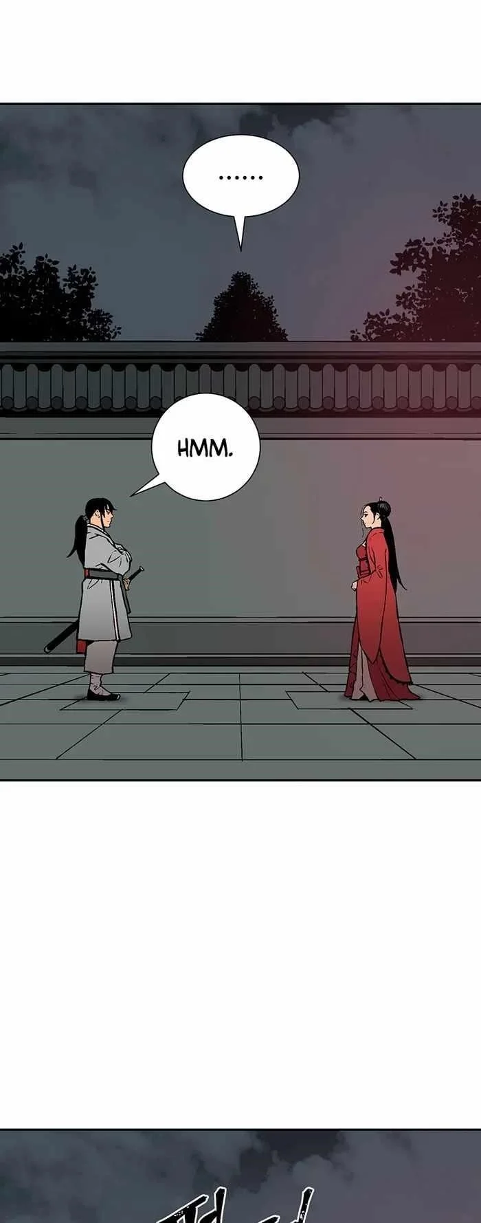 Read Tales Of A Shinning Sword Chapter 34 - talesofashinningsword.com | High Quality Manga Image 51