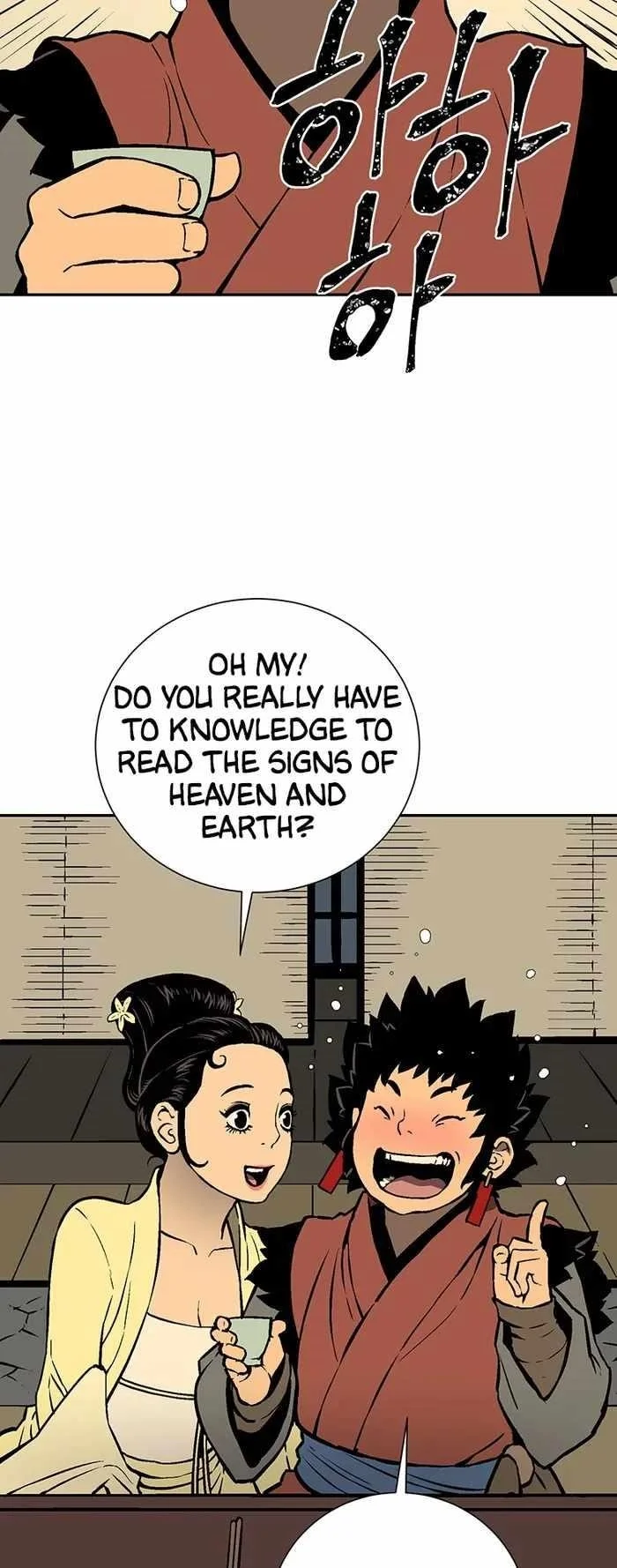 Read Tales Of A Shinning Sword Chapter 34 - talesofashinningsword.com | High Quality Manga Image 56