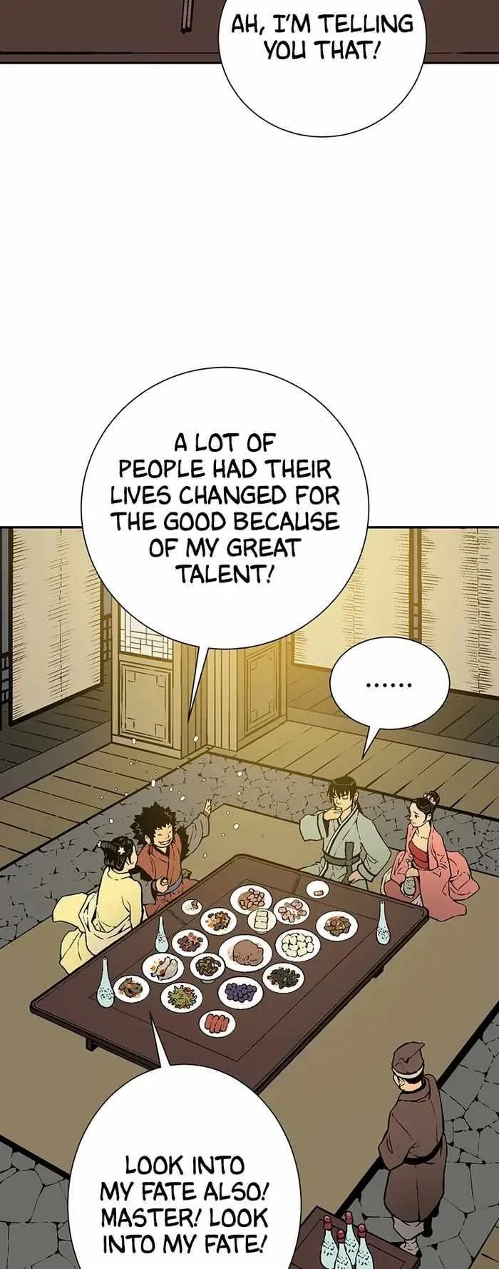 Read Tales Of A Shinning Sword Chapter 34 - talesofashinningsword.com | High Quality Manga Image 57