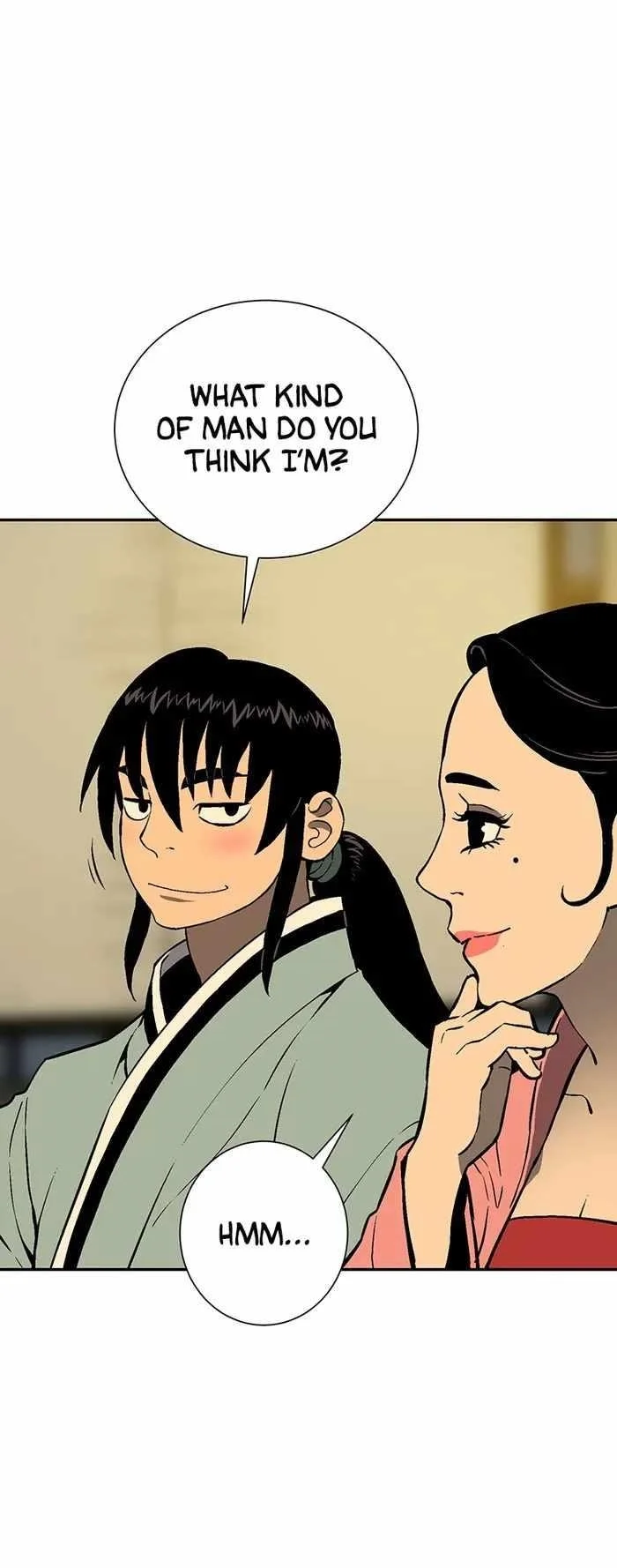 Read Tales Of A Shinning Sword Chapter 34 - talesofashinningsword.com | High Quality Manga Image 60