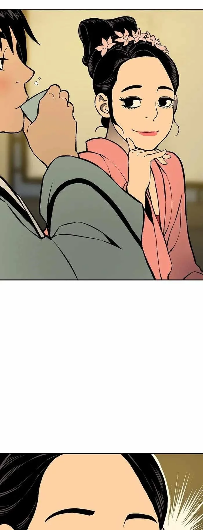 Read Tales Of A Shinning Sword Chapter 34 - talesofashinningsword.com | High Quality Manga Image 63