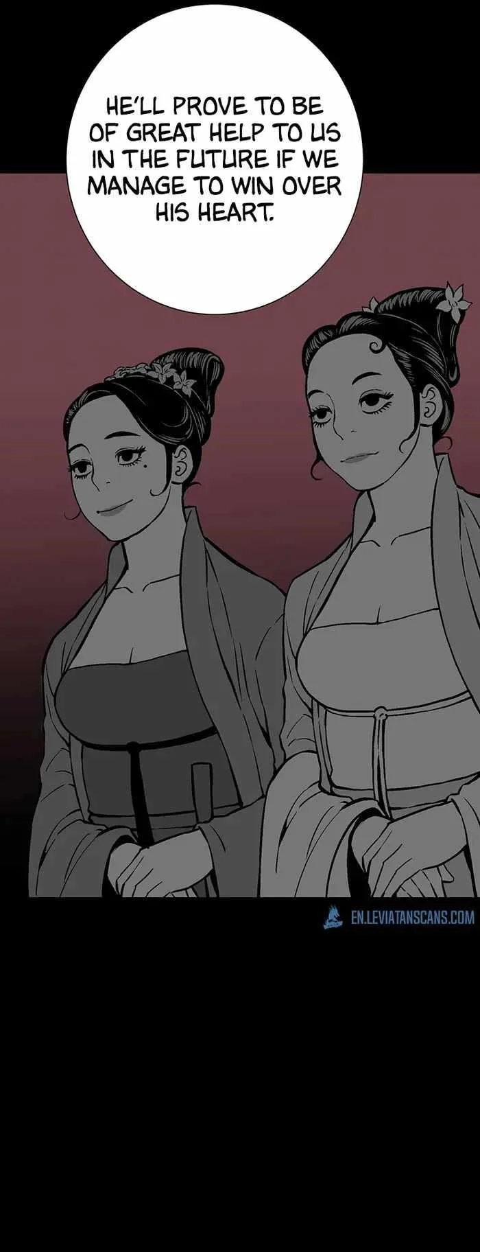 Read Tales Of A Shinning Sword Chapter 34 - talesofashinningsword.com | High Quality Manga Image 68