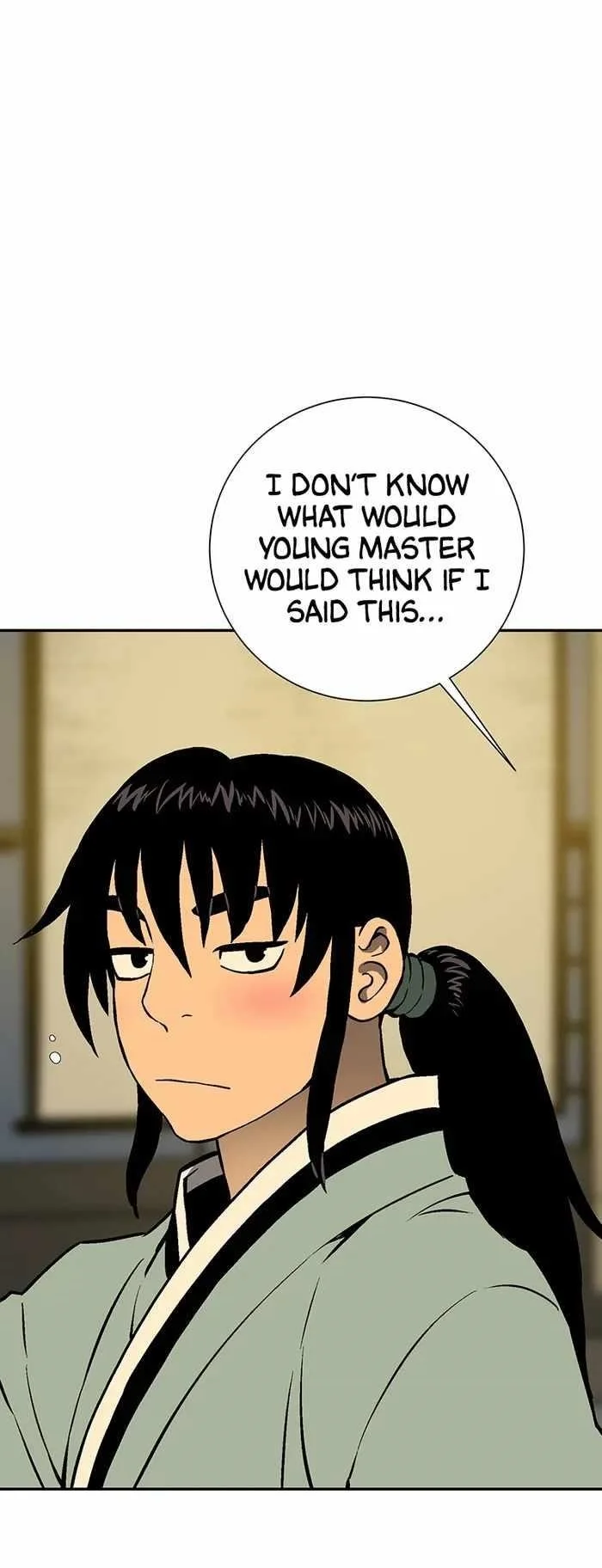 Read Tales Of A Shinning Sword Chapter 34 - talesofashinningsword.com | High Quality Manga Image 71