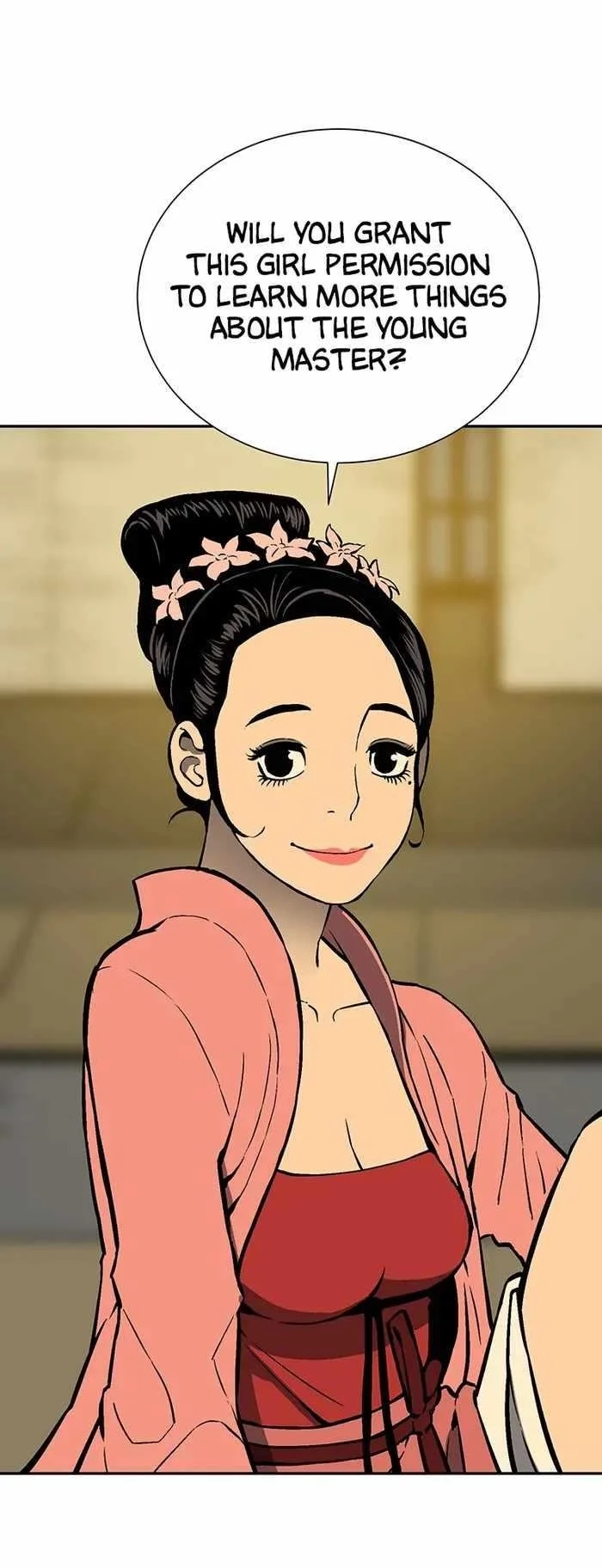 Read Tales Of A Shinning Sword Chapter 34 - talesofashinningsword.com | High Quality Manga Image 72