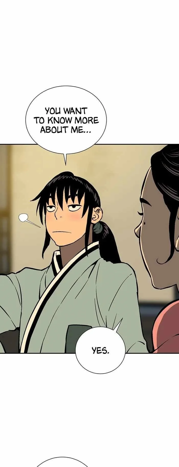 Read Tales Of A Shinning Sword Chapter 34 - talesofashinningsword.com | High Quality Manga Image 73