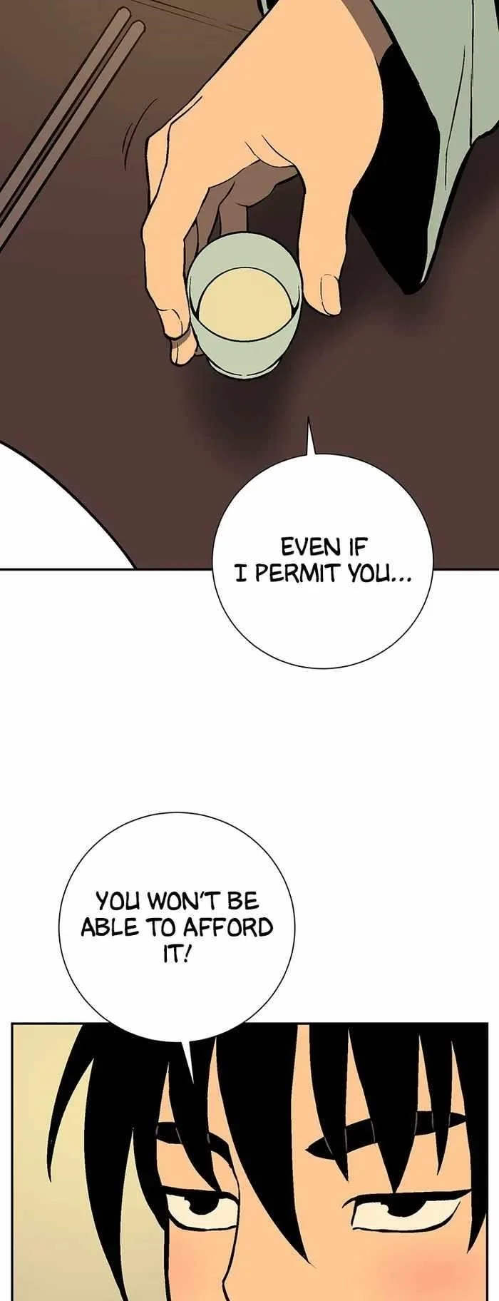 Read Tales Of A Shinning Sword Chapter 34 - talesofashinningsword.com | High Quality Manga Image 75