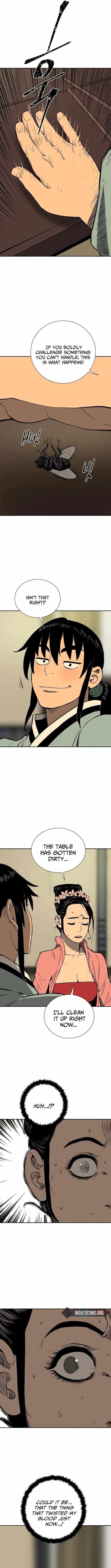 Read Tales Of A Shinning Sword Chapter 35 - talesofashinningsword.com | High Quality Manga Image 7