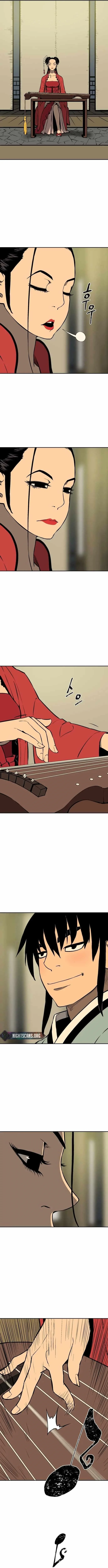 Read Tales Of A Shinning Sword Chapter 35 - talesofashinningsword.com | High Quality Manga Image 10