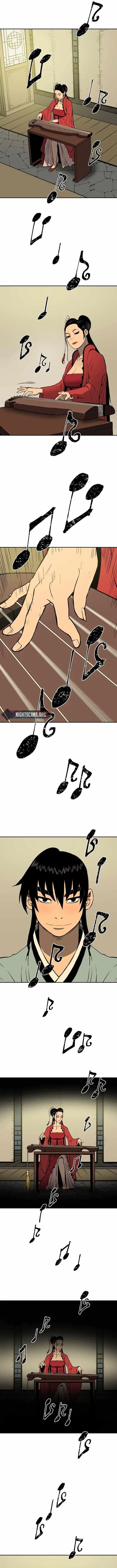 Read Tales Of A Shinning Sword Chapter 35 - talesofashinningsword.com | High Quality Manga Image 11