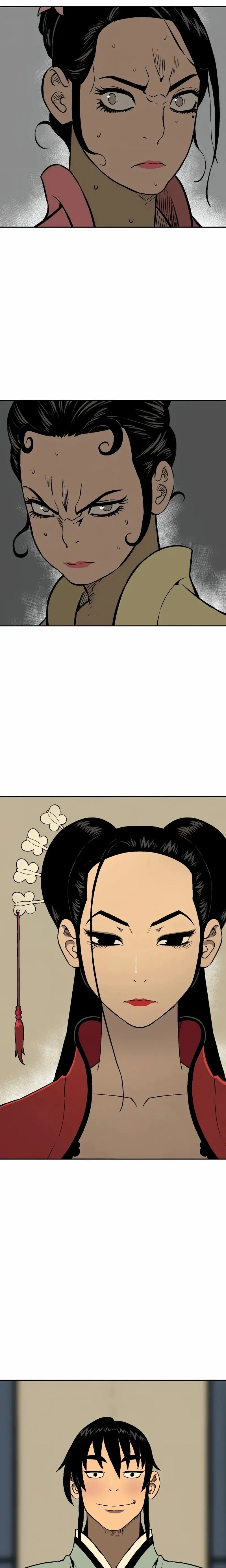 Read Tales Of A Shinning Sword Chapter 36 - talesofashinningsword.com | High Quality Manga Image 1