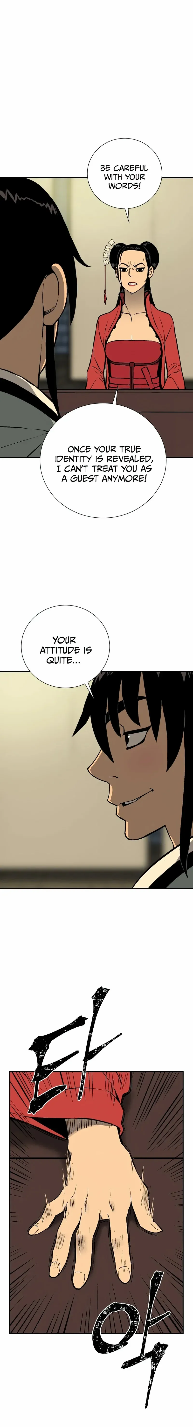 Read Tales Of A Shinning Sword Chapter 36 - talesofashinningsword.com | High Quality Manga Image 11