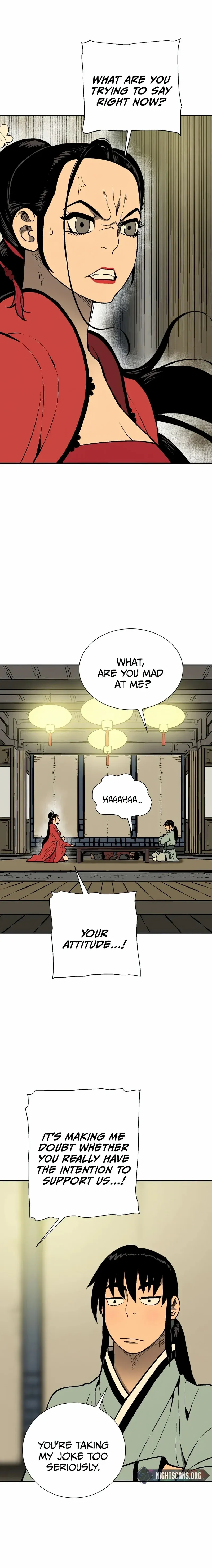 Read Tales Of A Shinning Sword Chapter 36 - talesofashinningsword.com | High Quality Manga Image 12