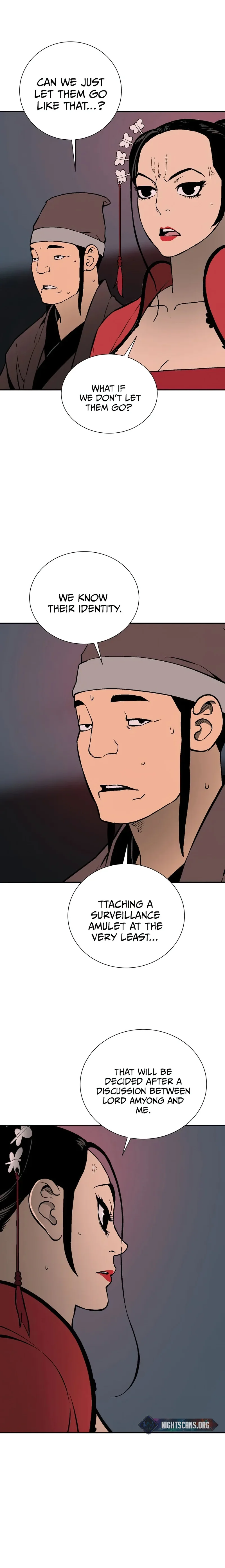 Read Tales Of A Shinning Sword Chapter 36 - talesofashinningsword.com | High Quality Manga Image 22