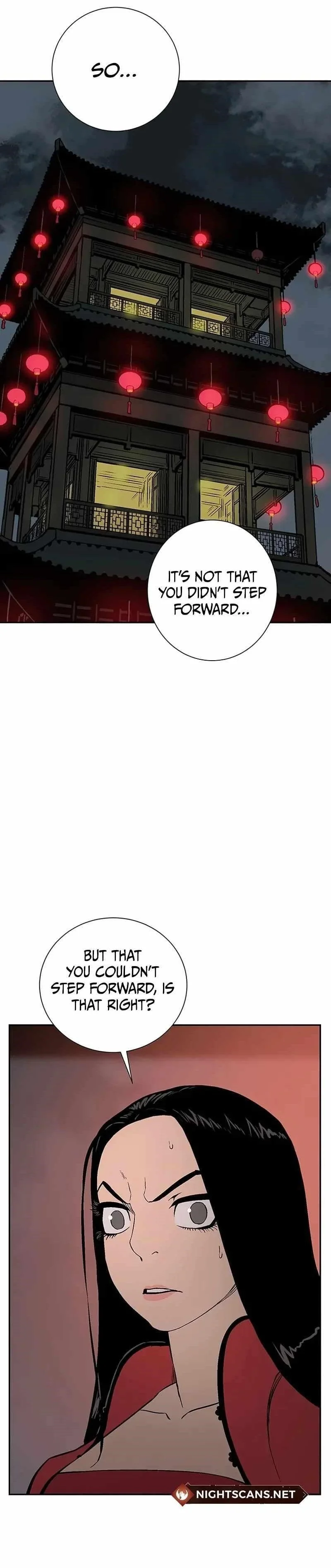 Read Tales Of A Shinning Sword Chapter 37 - talesofashinningsword.com | High Quality Manga Image 1