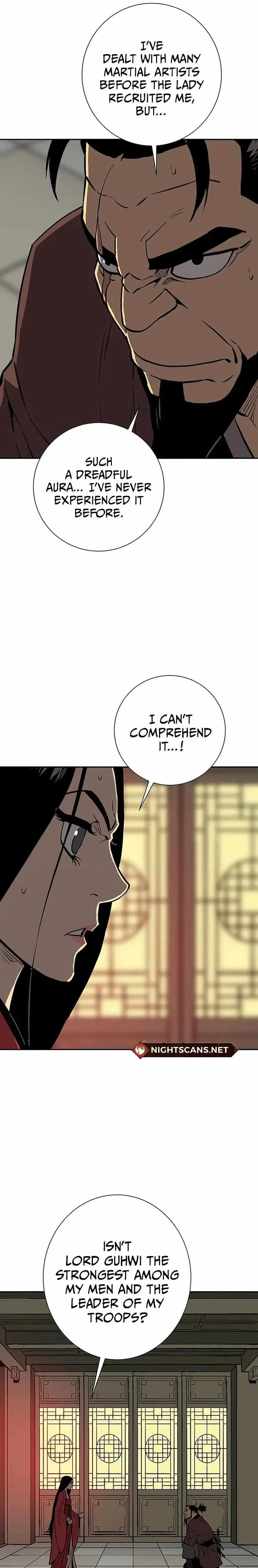 Read Tales Of A Shinning Sword Chapter 37 - talesofashinningsword.com | High Quality Manga Image 3