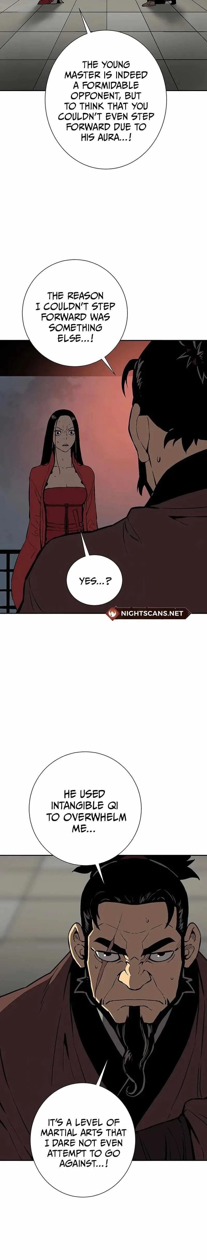 Read Tales Of A Shinning Sword Chapter 37 - talesofashinningsword.com | High Quality Manga Image 4