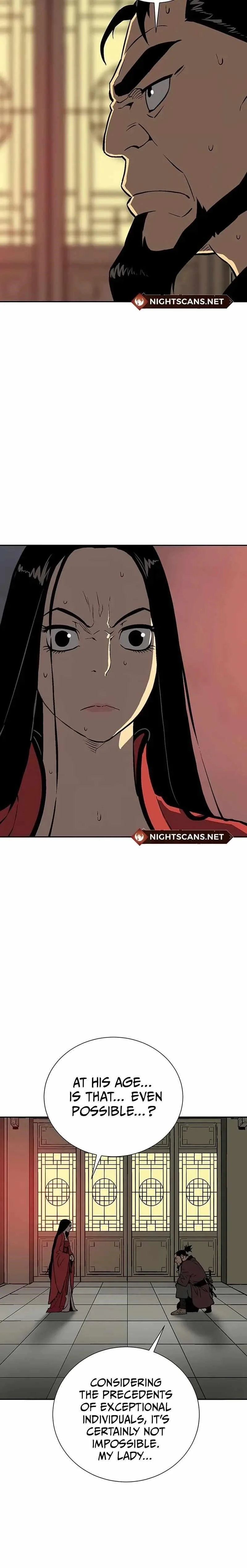 Read Tales Of A Shinning Sword Chapter 37 - talesofashinningsword.com | High Quality Manga Image 6