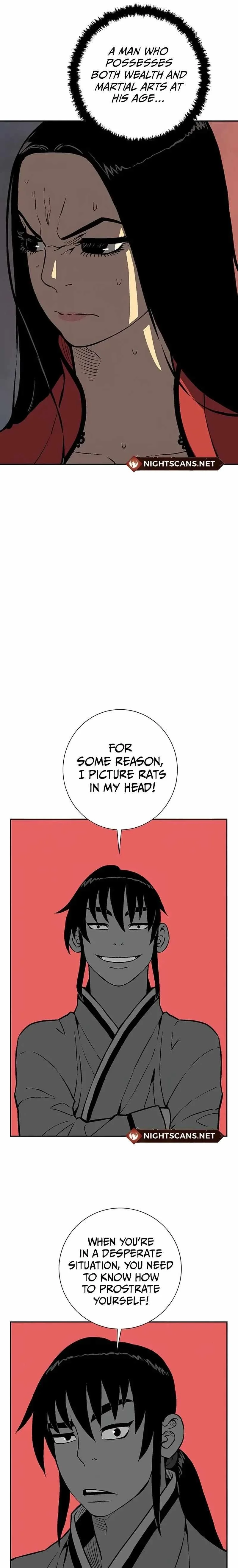 Read Tales Of A Shinning Sword Chapter 37 - talesofashinningsword.com | High Quality Manga Image 7