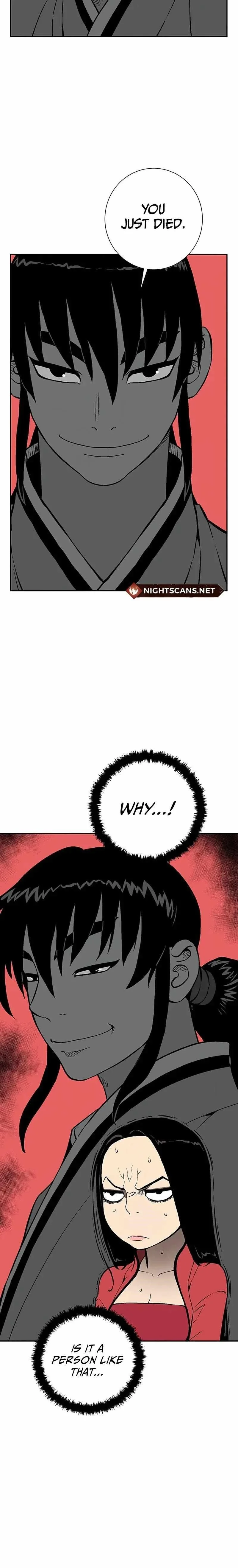 Read Tales Of A Shinning Sword Chapter 37 - talesofashinningsword.com | High Quality Manga Image 8