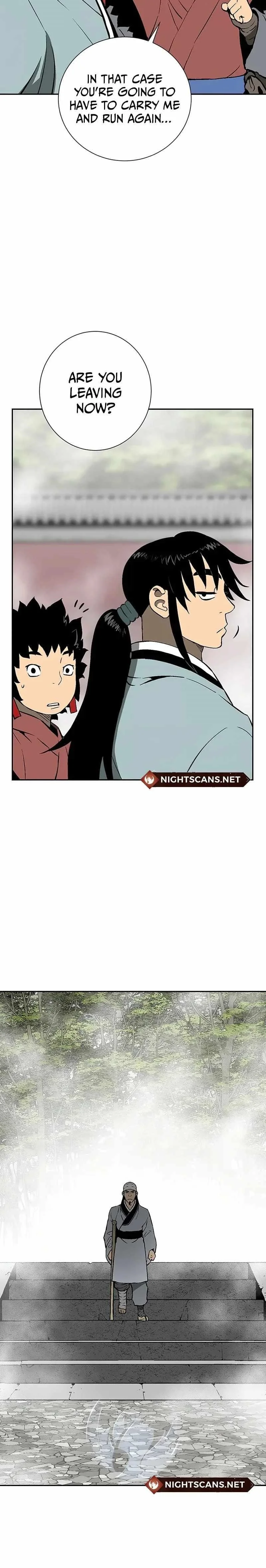 Read Tales Of A Shinning Sword Chapter 37 - talesofashinningsword.com | High Quality Manga Image 12