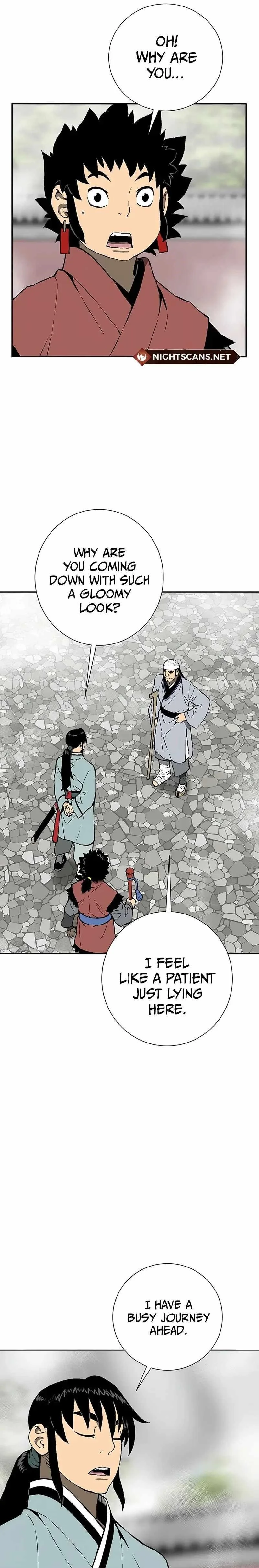 Read Tales Of A Shinning Sword Chapter 37 - talesofashinningsword.com | High Quality Manga Image 13