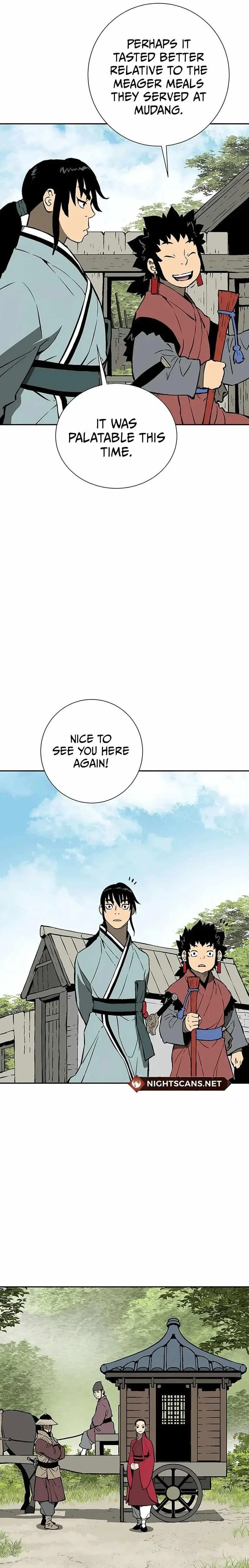 Read Tales Of A Shinning Sword Chapter 37 - talesofashinningsword.com | High Quality Manga Image 19