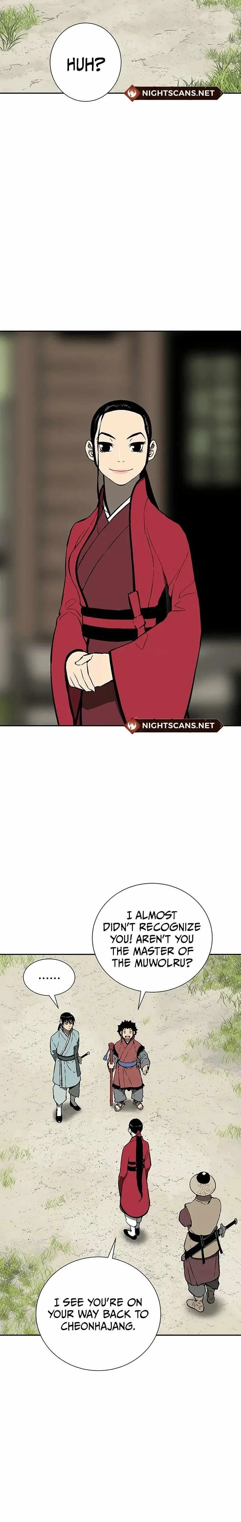 Read Tales Of A Shinning Sword Chapter 37 - talesofashinningsword.com | High Quality Manga Image 20