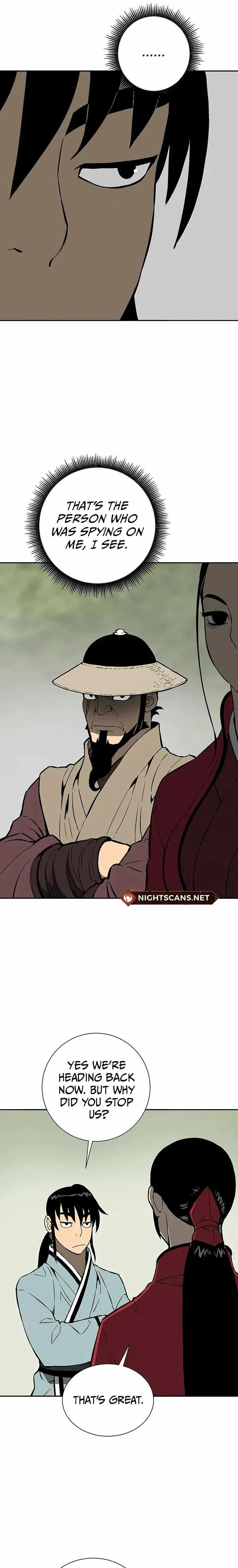 Read Tales Of A Shinning Sword Chapter 37 - talesofashinningsword.com | High Quality Manga Image 21