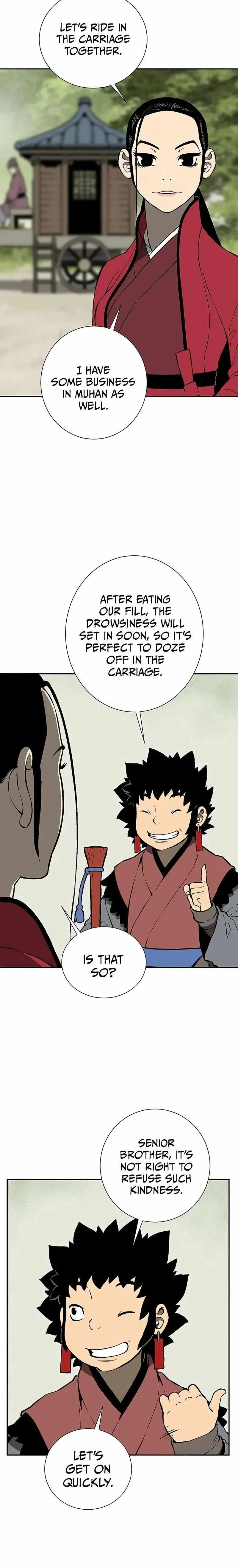 Read Tales Of A Shinning Sword Chapter 37 - talesofashinningsword.com | High Quality Manga Image 22