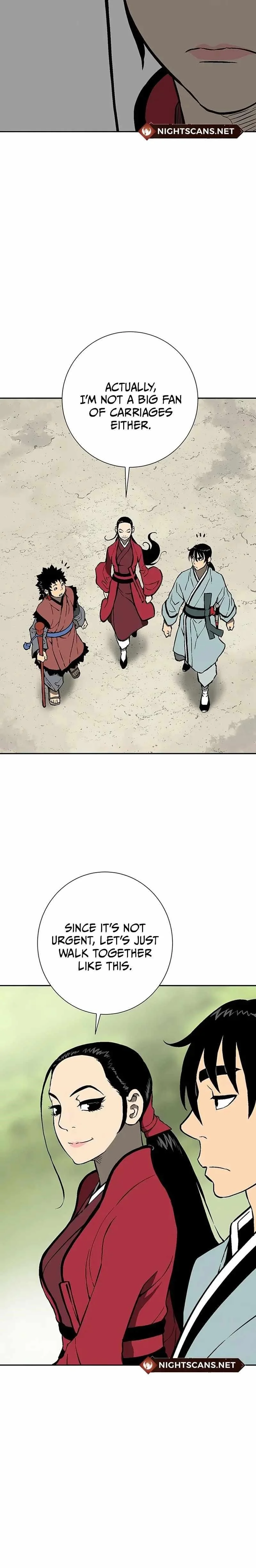 Read Tales Of A Shinning Sword Chapter 37 - talesofashinningsword.com | High Quality Manga Image 24