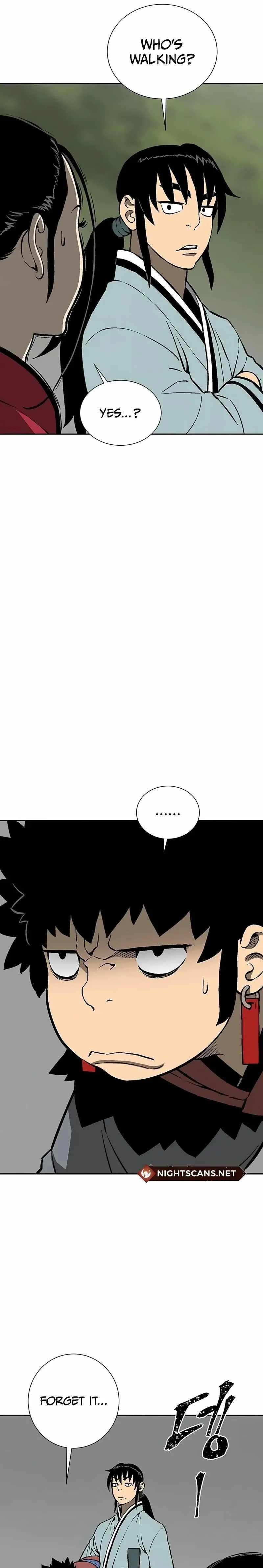 Read Tales Of A Shinning Sword Chapter 37 - talesofashinningsword.com | High Quality Manga Image 25