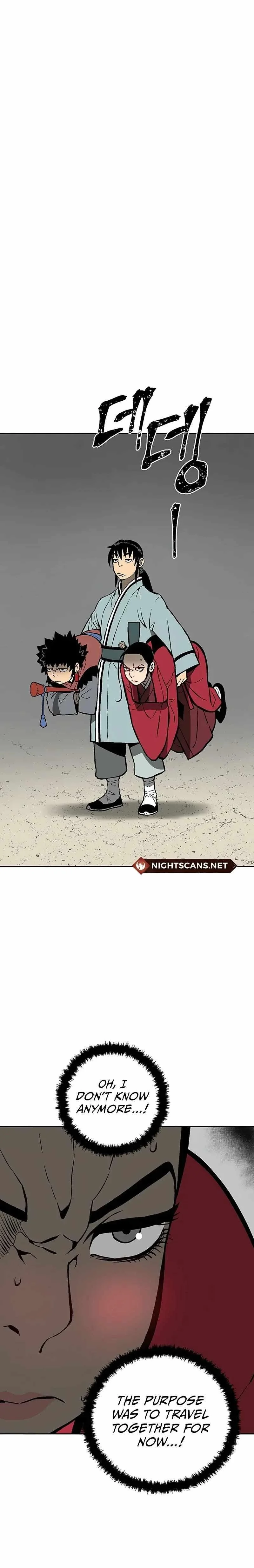 Read Tales Of A Shinning Sword Chapter 37 - talesofashinningsword.com | High Quality Manga Image 28