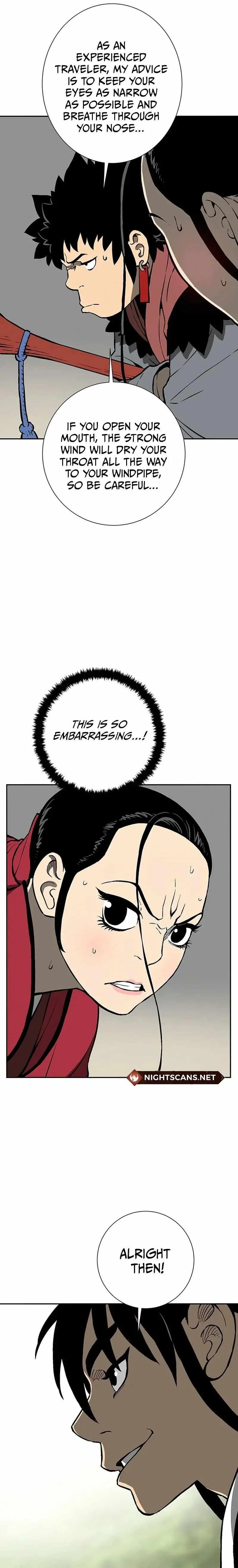 Read Tales Of A Shinning Sword Chapter 37 - talesofashinningsword.com | High Quality Manga Image 29