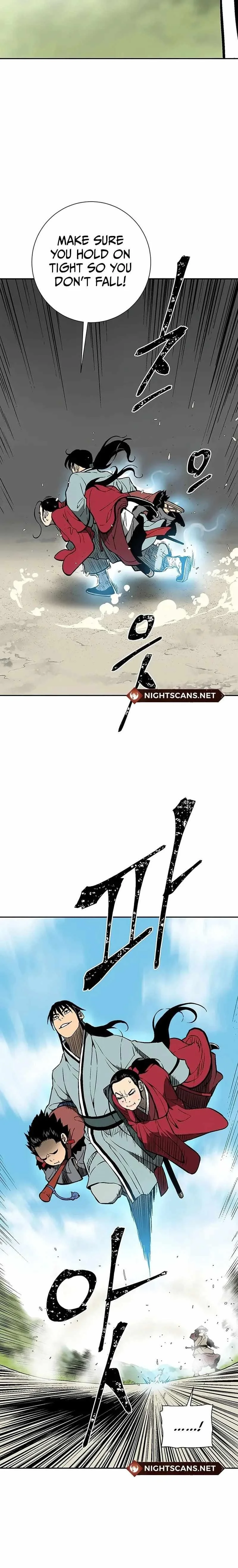 Read Tales Of A Shinning Sword Chapter 37 - talesofashinningsword.com | High Quality Manga Image 30