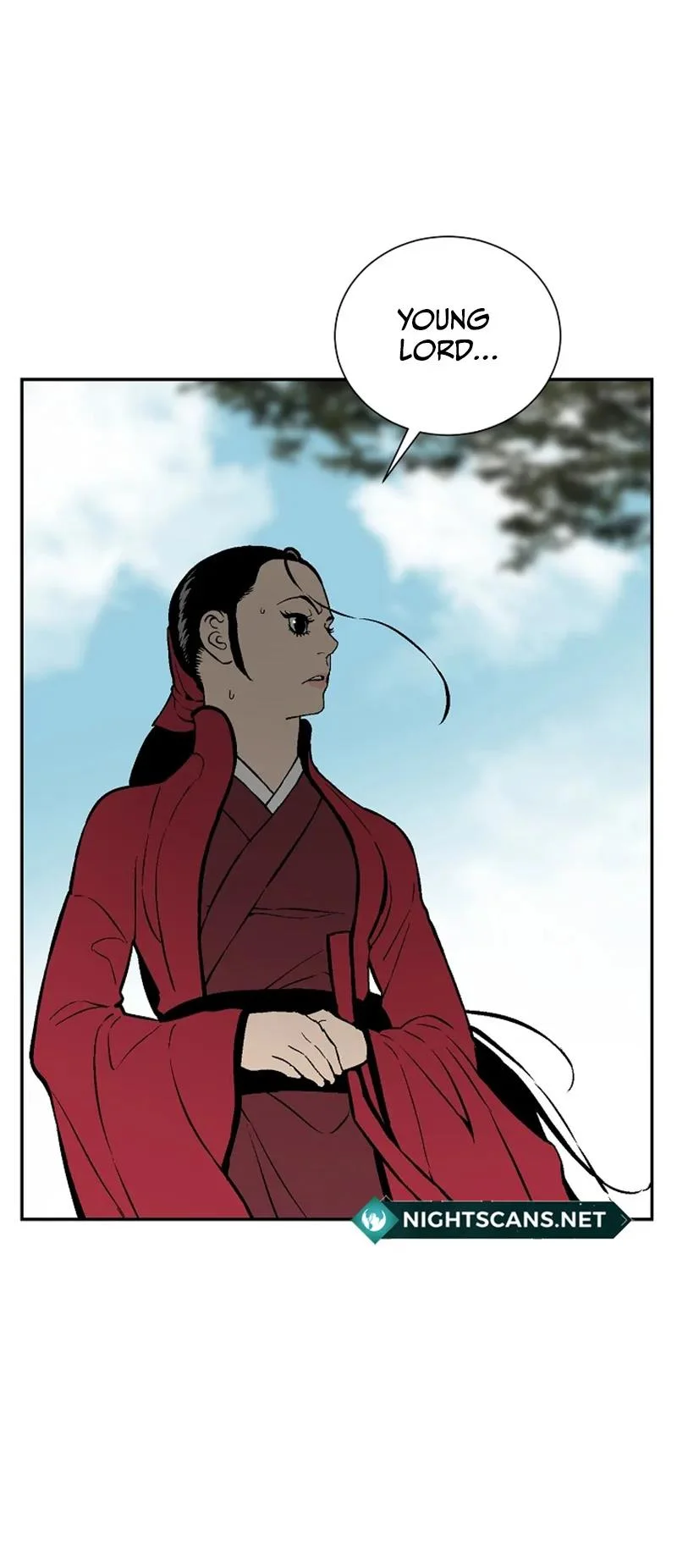 Read Tales Of A Shinning Sword Chapter 38 - talesofashinningsword.com | High Quality Manga Image 5