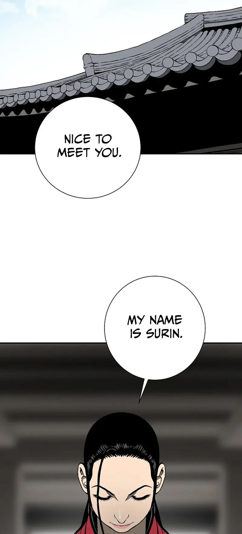 Read Tales Of A Shinning Sword Chapter 38 - talesofashinningsword.com | High Quality Manga Image 15